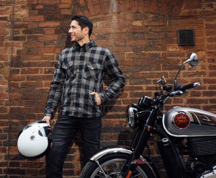 BSA is looking beyond the showroom to build a broader owner community.