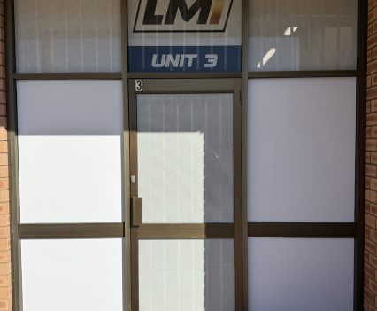 From modest headquarters, LMI is overseeing BSA’s return to the Australian market.