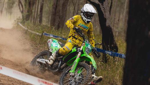 Kawasaki AEC Kempsey Report | Gallery