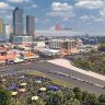 Animated Video Lap | 2027 Adelaide MotoGP circuit unveiled