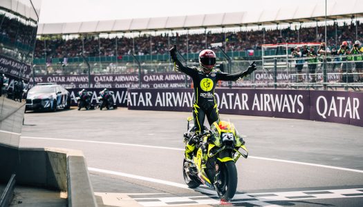 MotoGP Round 12 2026 Report | Fernandez reigns supreme at Silverstone