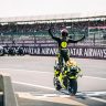MotoGP Round 12 2026 Report | Fernandez reigns supreme at Silverstone