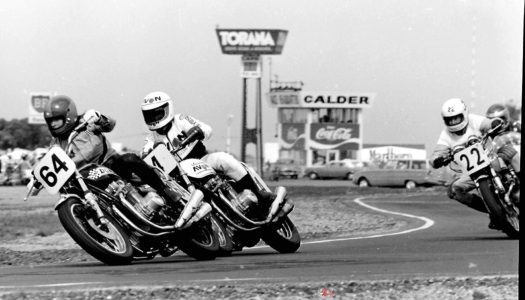 Feature | A two-wheel history of Calder Park Raceway
