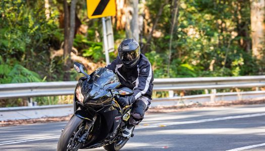 Gear Review | Todd’s Shoei GT-Air II Ubiquity, 3 Year Test
