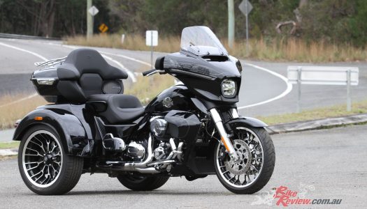 Bike Review | 2026 Harley-Davidson Street Glide 3 Limited