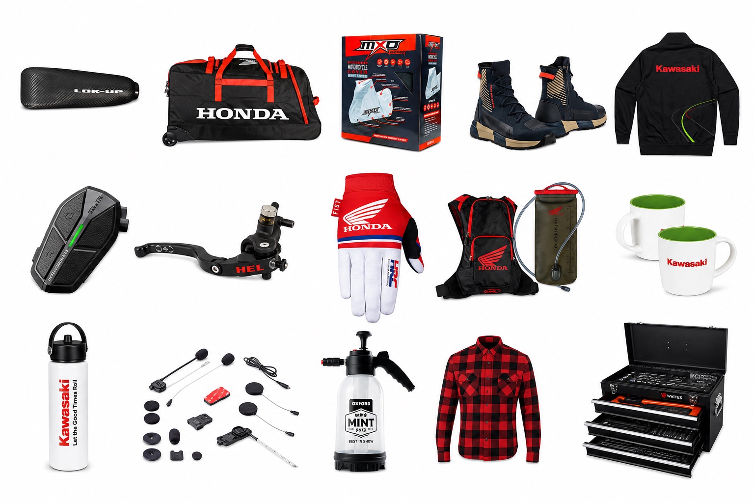 Father's Day Gift Guide 2026 | New Products - Bike Review