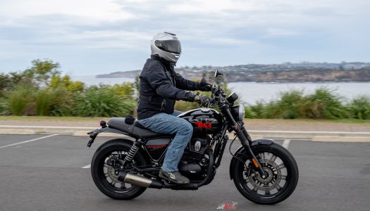 Bike Review | 2026 BSA Bantam 350 Test