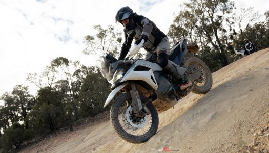 Bike Review | 2026 CFMOTO 1000MT-X Test