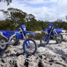 All-New 2027 Yamaha WR450F Revealed