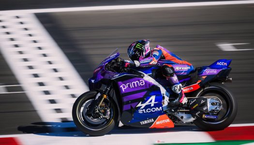 Aussies Racing Abroad | 2026 September