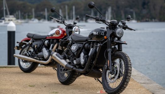 Bike Review | BSA Gold Star 650 & Scrambler 650 Tested
