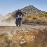 2026 Honda NX500 Adds E-Clutch Option