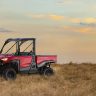 2026 Honda Pioneer SXS1000 Deluxe Range Arrives in Australia