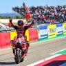 MotoGP 2026 Round 13 Report | Marc Marquez Wins At Aragon!