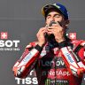 MotoGP 2026 Round 14 Report | Marquez moves ahead in title race