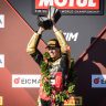 Nicolo Bulega Crowned 2026 WorldSBK Champion!