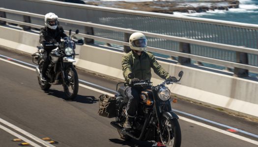 One Ride 2026 Unites More Than 150,000 Riders Globally