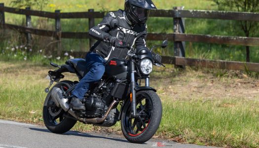 Bike Review | 2026 Royal Enfield Guerrilla 450 Apex