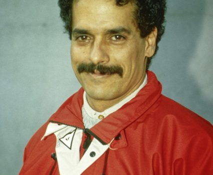 Two-time 250cc World Champion Carlos Lavado brought proven GP experience to the project.