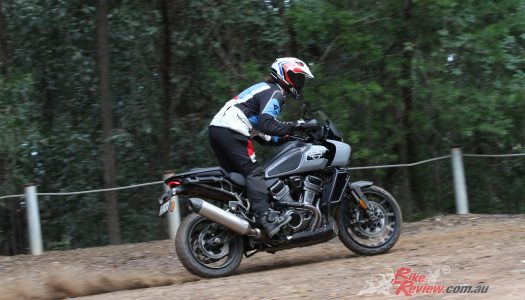 Bike Review | 2026 Harley-Davidson Pan America 1250 Special