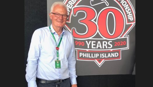 Vale Fergus Cameron – A Race Well Run, 1950 – 2026