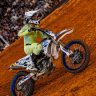 Townsville Delivers Electrifying 2026 Boost Mobile AUSX Supercross Opener
