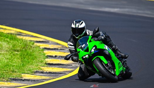 Bike Review | 2026 Kawasaki ZX-6R KRT Edition Track Test