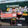 ASBK Rd 1 Friday Phillip Island | Voight Edges Dunker for Pole