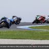 ASBK Rd 1 Saturday | Nahlous and Voight Claim ASBK Race Wins at Phillip Island