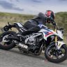 BMW F 450 R Arrives in Australia From $10,290
