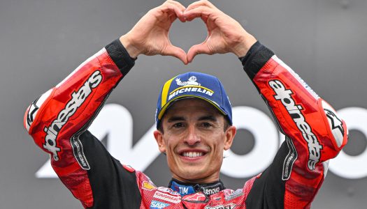 MotoGP 2026 Round 16 Report | Motul Grand Prix Of Japan