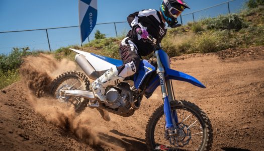 Bike Review | ZXMOTO MX250 motocrosser