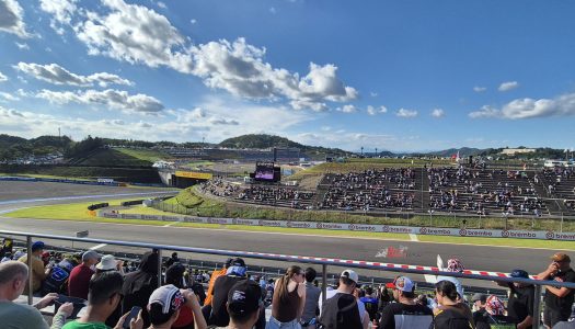 Gallery One | Motegi Experience, Motul Grand Prix Of Japan