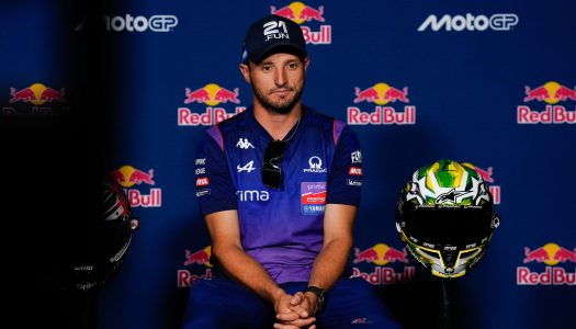 MotoGP Phillip Island Thursday Gallery: Title Fight Heats Up