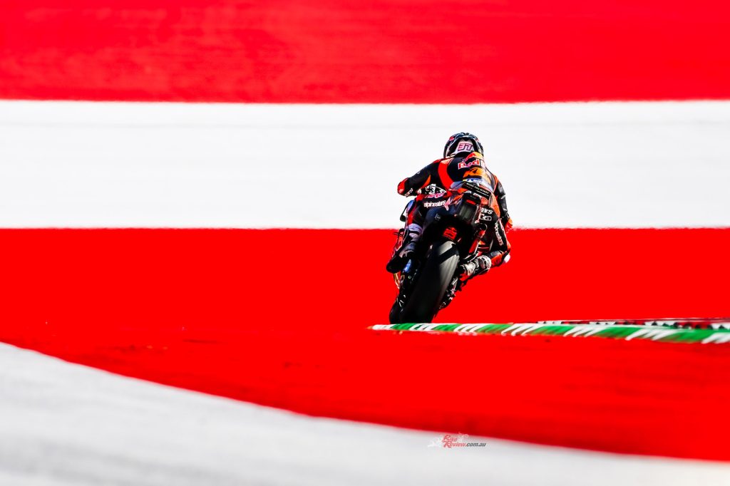 MotoGP 2026 Round 15 Report | Acosta claims dream maiden victory