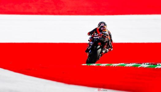 MotoGP 2026 Round 15 Report | Acosta claims dream maiden victory