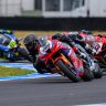 The 2027 Shannons Australian Superbike Championship Kick Off