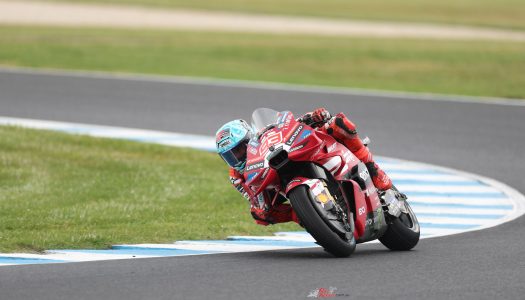 MotoGP 2026 Round 18 Report | Phillip Island’s Last Big Drama!